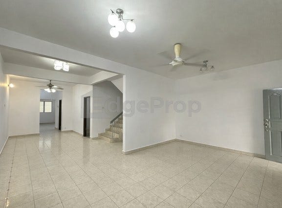 Jalan Delima 4, Klang, Selangor 41200