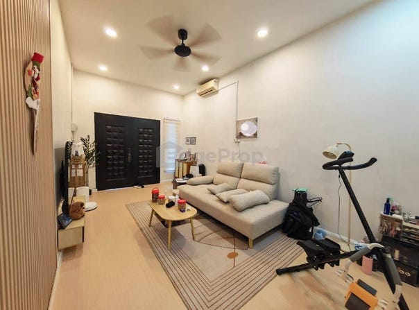 Jalan Pulai, Skudai, Johor 81300