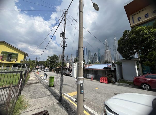 Kuala Lumpur, Kuala Lumpur 50300
