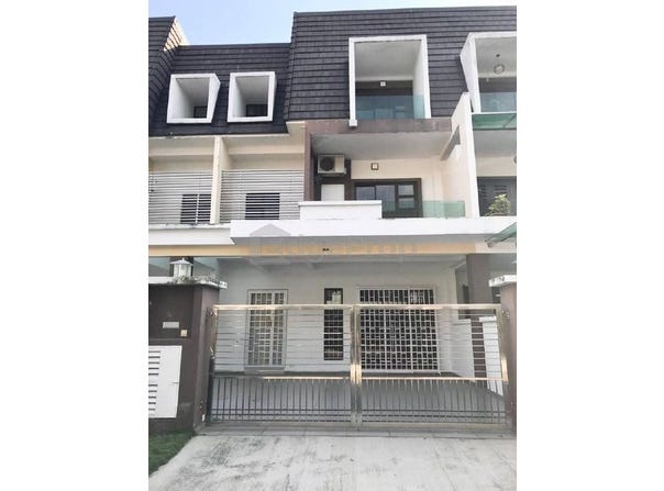 jalan kempas utama, Johor Bahru, Johor 81300