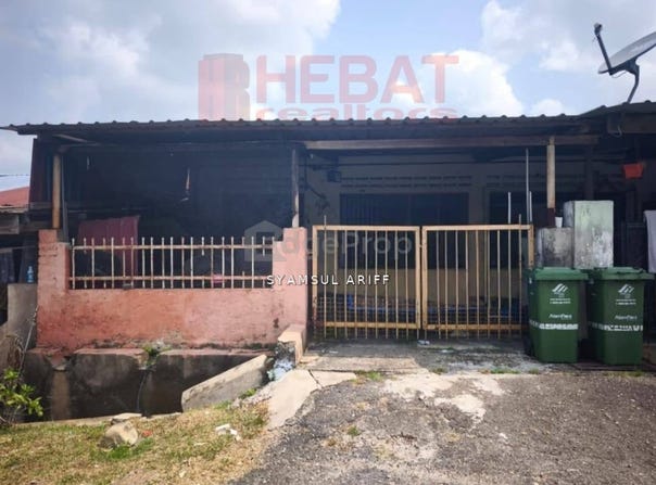 Temerloh, Pahang 28400