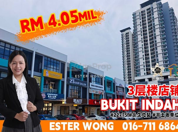 Johor Bahru, Johor 79100