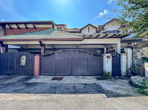 Jalan Suadamai, Cheras, Selangor 43200