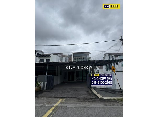 Lahat Mines, Lahat, Perak 30200