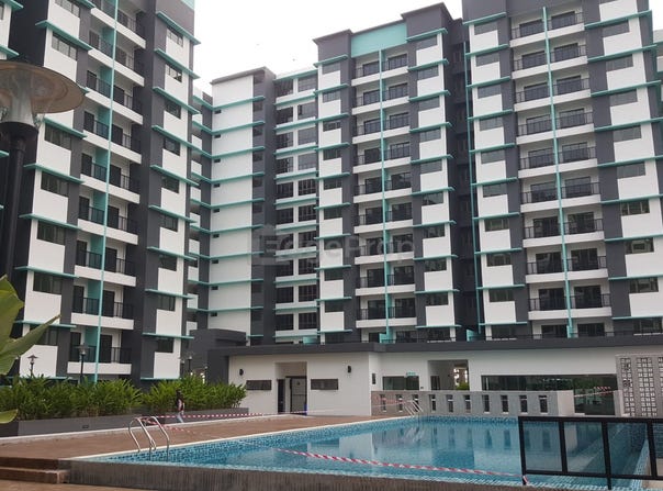 43500, Selangor, Kajang, Selangor 43000