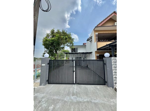 Johor Bahru, Johor 81750