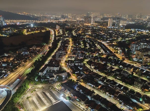 Jalan Midah 2, 56000, Kuala Lumpur, Cheras, Kuala Lumpur 56000