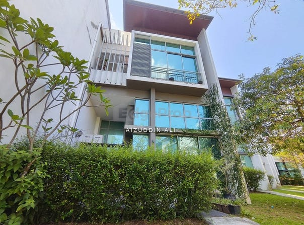 Jalan Schumann, Cyberjaya, Selangor 63000