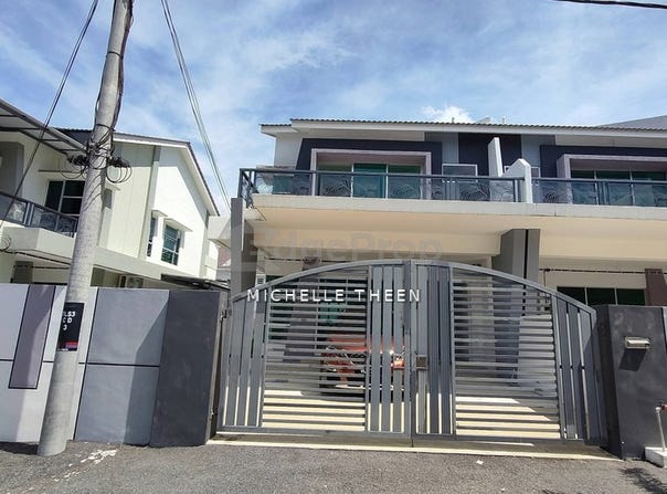 Lahat, Ipoh, Perak 31500