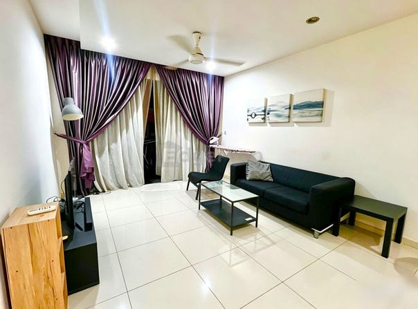 Persiaran Puteri Ledang Iskandar Puteri, Iskandar Puteri, Johor 79250