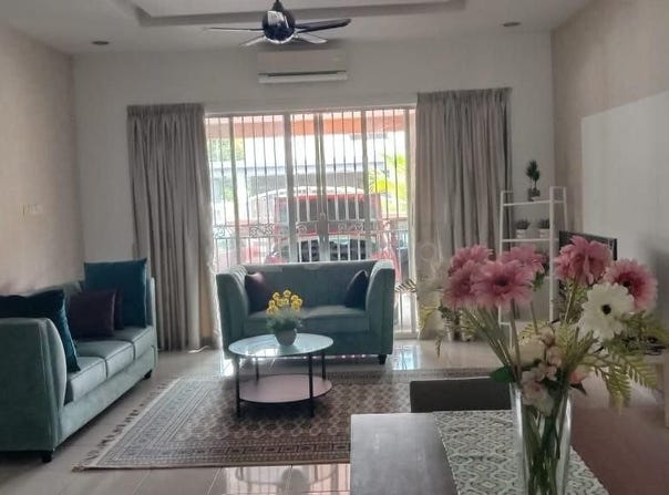 Shah Alam, Selangor 40400