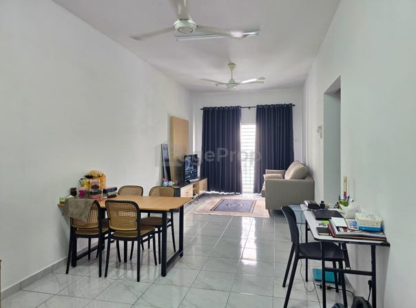 Bangi, Selangor 43000