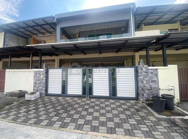Ipoh, Perak 31400