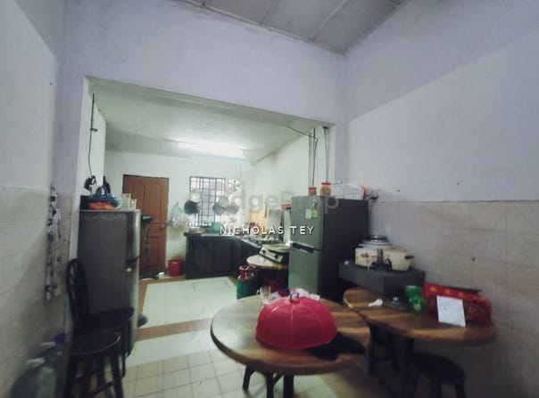 Jalan Indah, Bukit Indah, Johor 81200