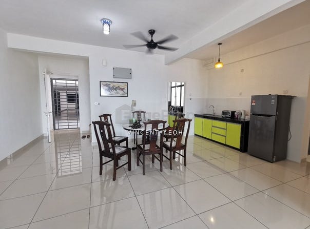 Batu 9th Cheras, Selangor 43200