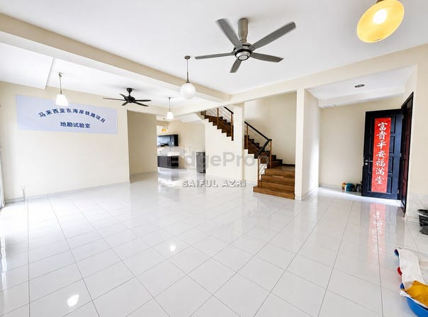 Rawang, Selangor 48000