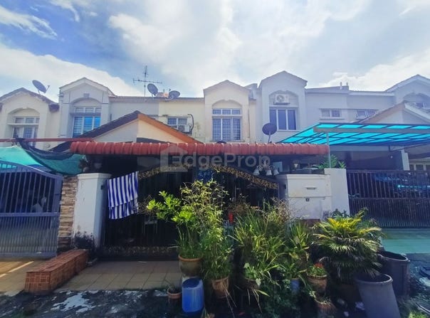 Seksyen 6, Cheras, Selangor 43200