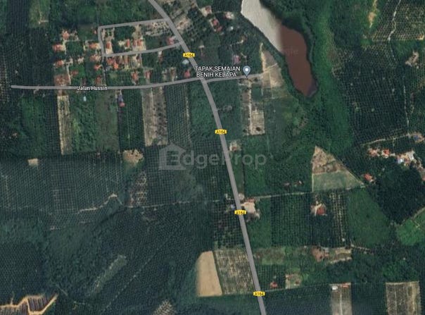 Ipoh, Perak 33800