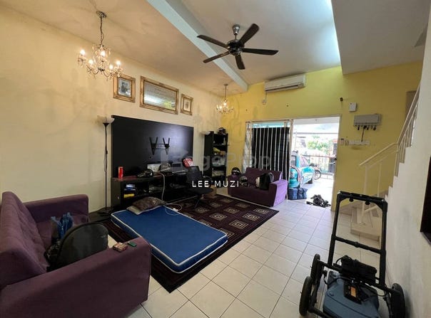 Ipoh, Perak 31350