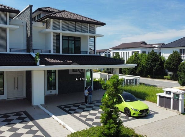 Semenyih, Selangor 43500