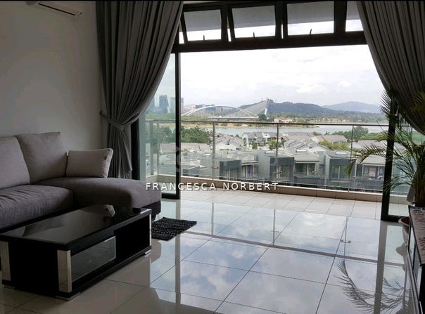 Jalan Mirage, Cyberjaya, Selangor 63000