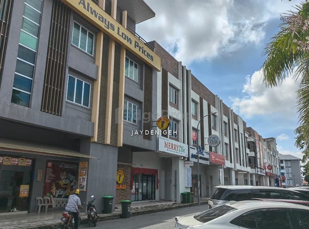 Alor Setar, Kedah 0