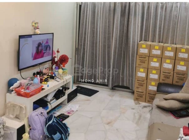 Jalan Teratai 1/2, Ampang, Selangor 56100