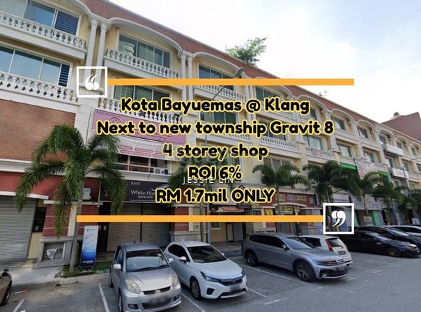 Pendamar, 41200 Klang, Selangor, Klang, Selangor 41200