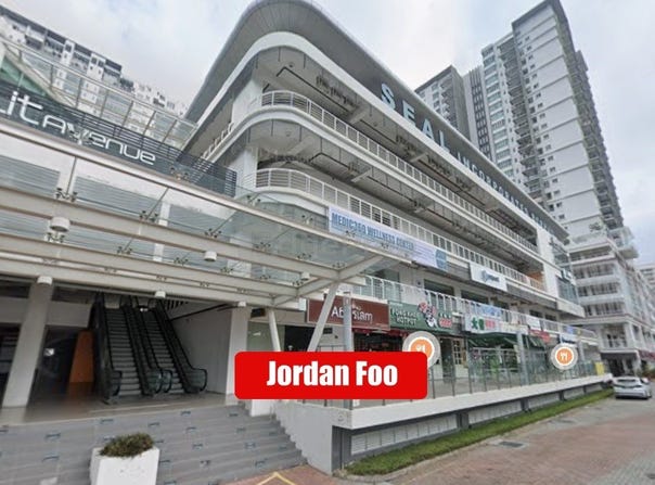 Jalan Mayang Pasir 3, Bayan Baru, Penang 11950
