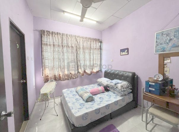 Nibong Tebal, Penang 14300