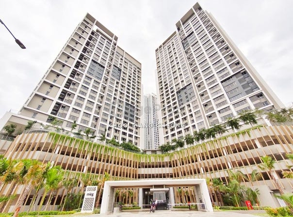 Gurney Green, Georgetown, Penang 10470