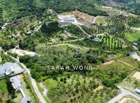 Karak, Pahang 0