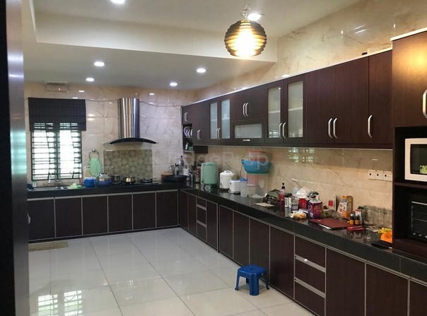 Jalan BRp, Sungai Buloh, Selangor 47000