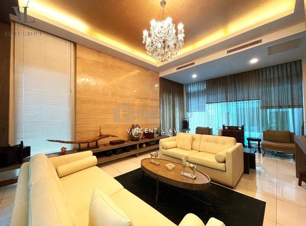 Tropicana, Selangor 47410