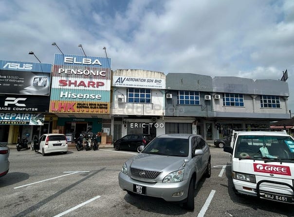 Manjung, Perak 32040