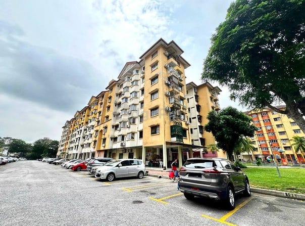 Kota Damansara, Selangor 47810