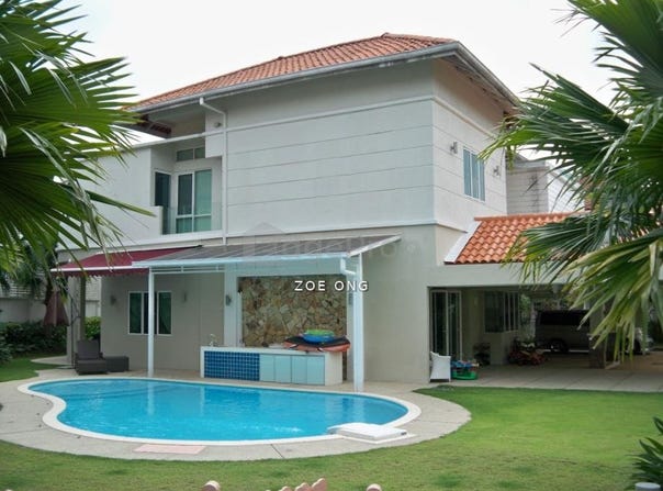 SECTION 11, Kota Damansara, Selangor 47810