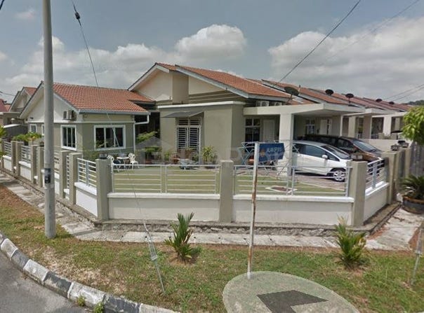 Jenjarom, Selangor 42610