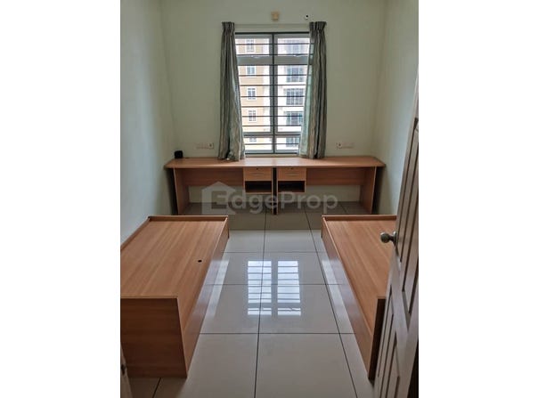 Ixora Bukit Beruang, Ayer Keroh, Melaka 75450