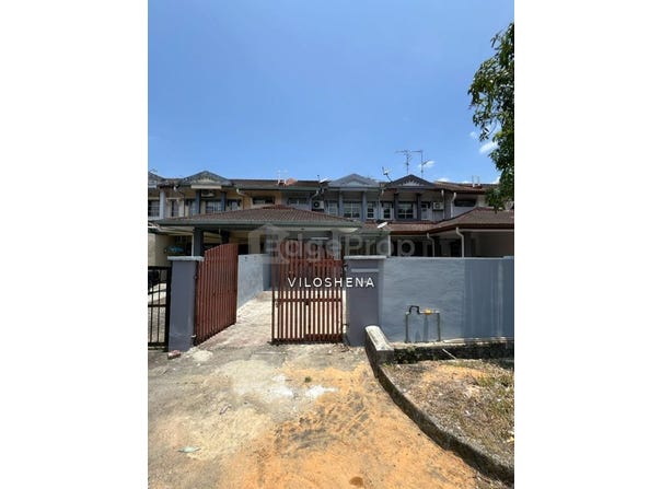 Pasir Gudang, Johor 81700
