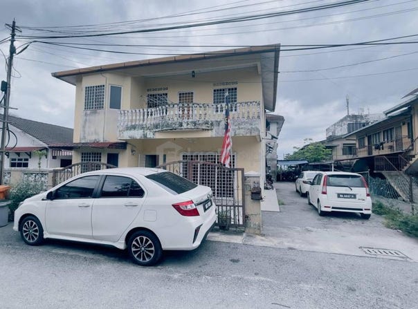 Jalan 10, Selayang, Selangor 68100