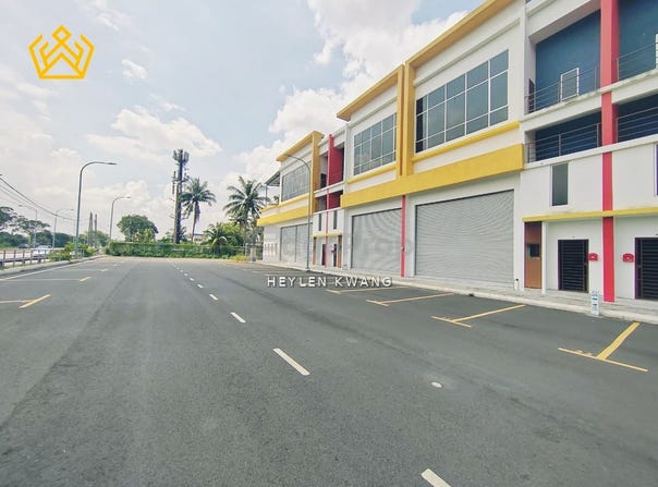 Klang, Selangor 42100