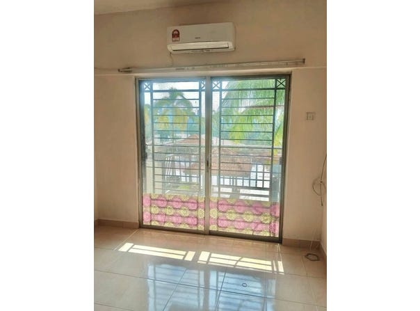 Jalan Air Bukit Off Jalan Ampang, 68000, Selangor, Ampang, Selangor 54000