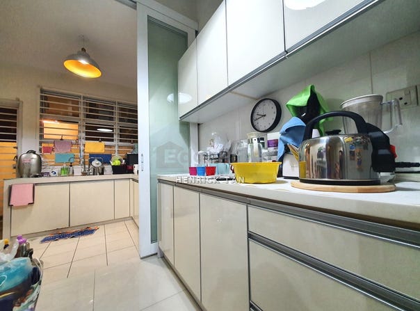 Jalan Kemuning Indah 32/139, Kota Kemuning, Selangor 40460