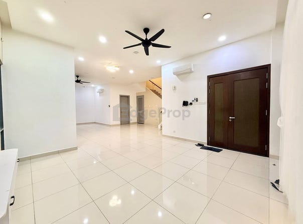 Jalan Lenang 1/x, Sunway Bukit Lenang, , Johor Bahru, Johor 81100