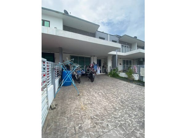 Sepang, Selangor 43900