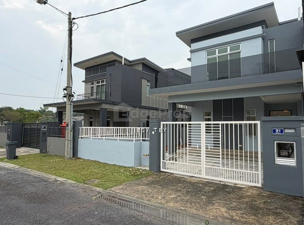 Jalan Scientex Maju 2, Kulai, Johor 81000