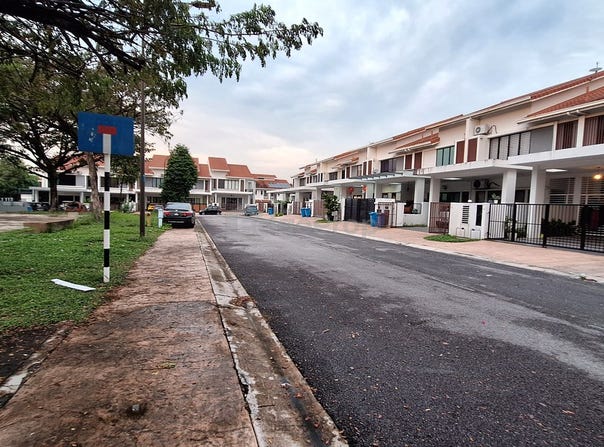 Alam Impian, Shah Alam, Selangor 40460