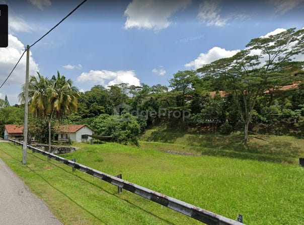 Jalan Persekutuan, Bangsar, Kuala Lumpur 50480