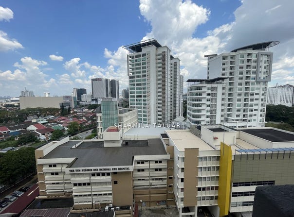Lorong Utara B, Off Jalan Utara, 48200, Selangor, Petaling Jaya, Selangor 46200